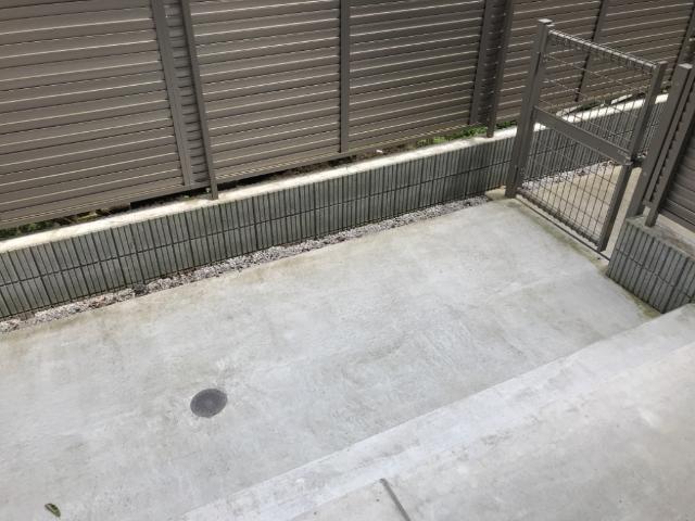 パークサイド大丸201号室 同建物別部屋の参考画像