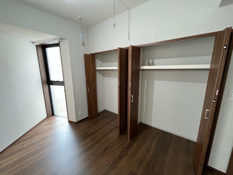 A-3 ASAGAYA Residence1階 部屋その他