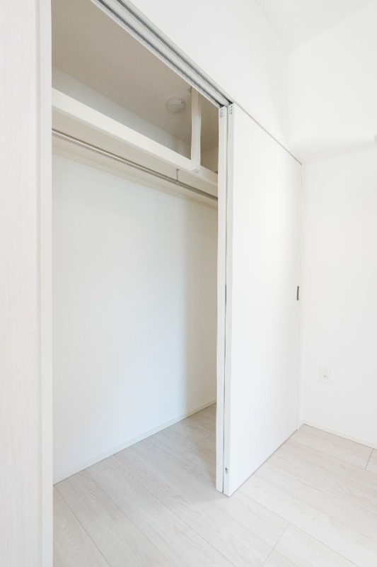 ドゥーエ日暮里Ⅲ2階 収納