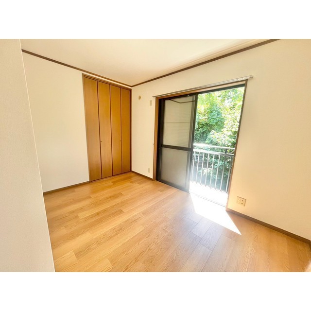 ワイズスクエアF号室 部屋その他