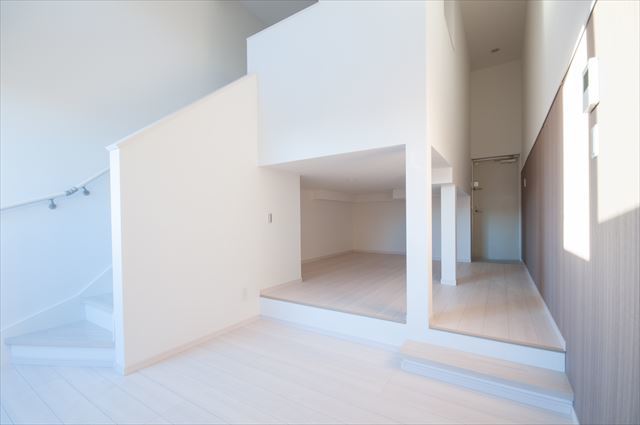 シャンティ道場北 ネット無料　最上階