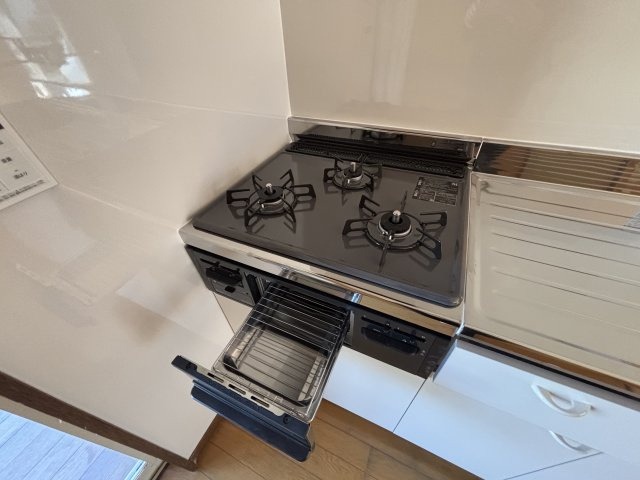 メゾン葉山 部屋その他