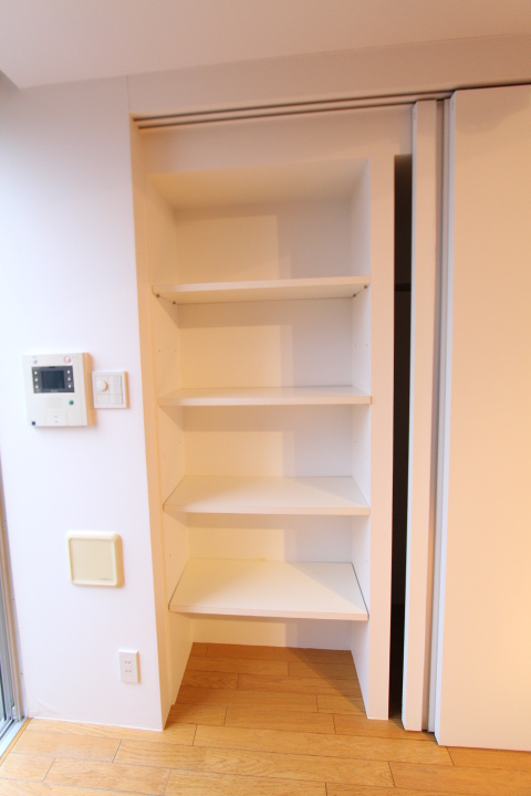 プライムアーバン麻布十番Ⅱ302号室 展望