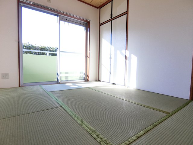 メゾン欅0303号室 部屋その他