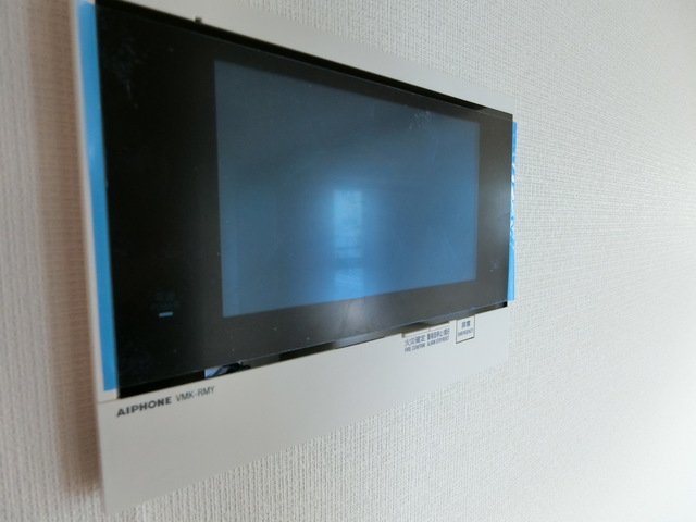 ｅｋｉｓｍ国立513号室 セキュリティ