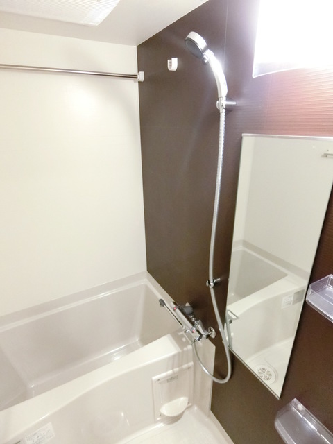 ガーラ大井町グランドステージ 浴室乾燥機付バス