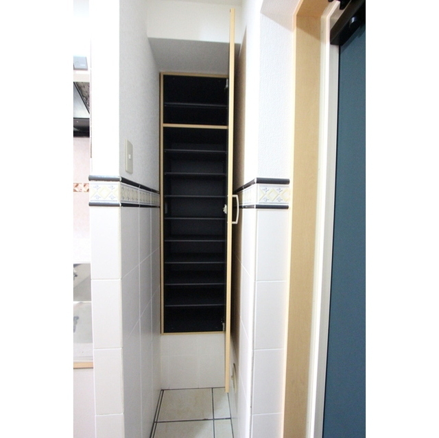 クレール　カーサ 内観