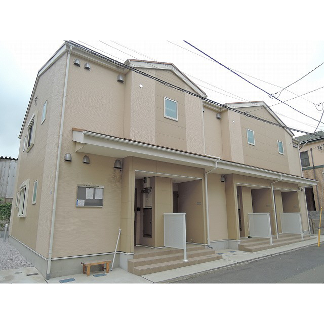 アムールことぶき202号室 部屋その他