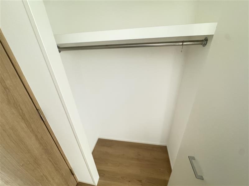 KDXレジデンス成増2階 収納 ※建築中のため他部屋の写真使用