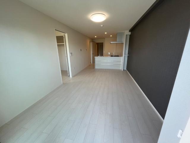 ベラビスタ木場 リビング