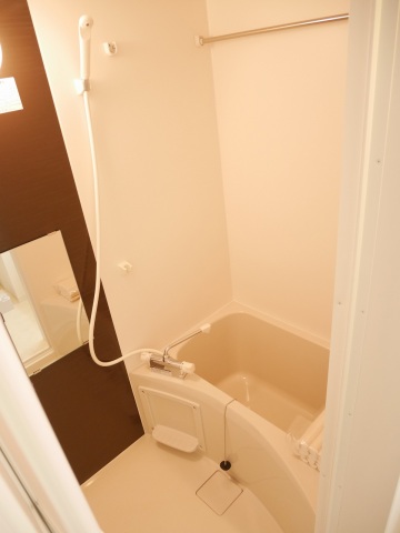 ＣＢ東川口フローラ お風呂