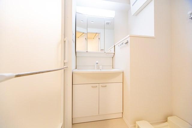 ・レオーネ南千住Ⅱ トイレ