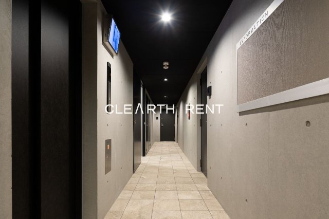 ＧＲＡＮ ＰＡＳＥＯ 池尻大橋102号室 【弊社が直接の管理会社】