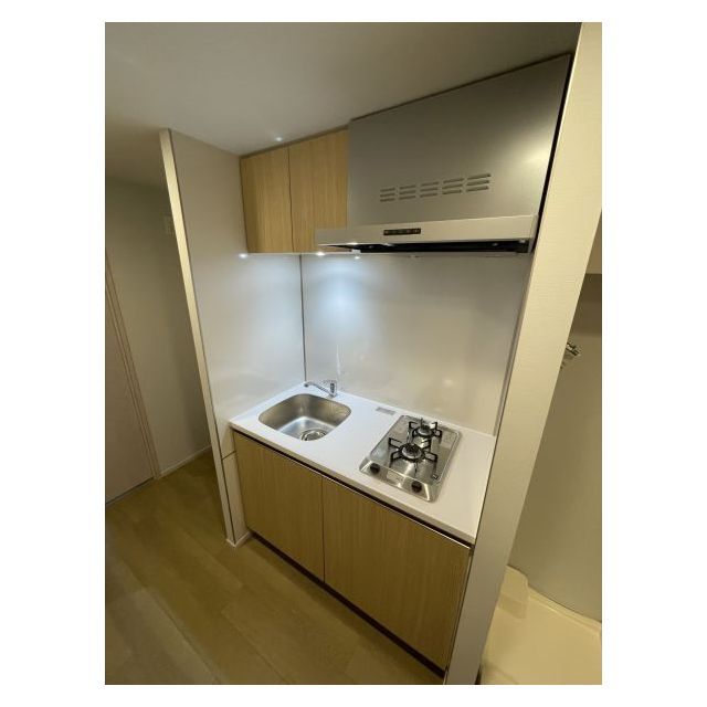 ブランシエスタ荻窪0307号室 キッチン