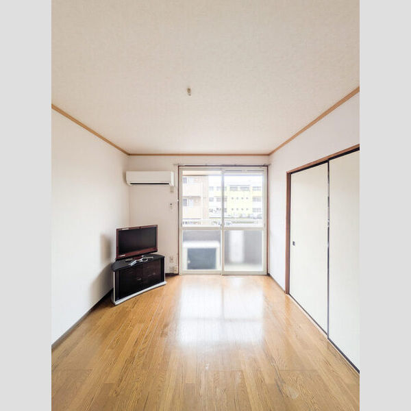 コーポグリーン203号室 洋室