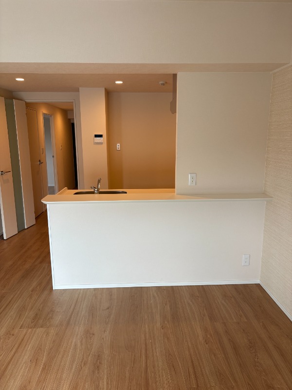 アーバン　トレジャー　ケヤキ3階 キッチン