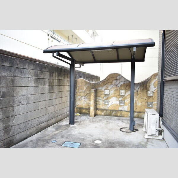 ピュアコート　壱番館 周辺