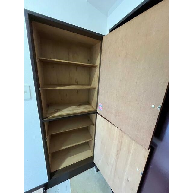 祖師谷シティハウス ※別部屋参考写真