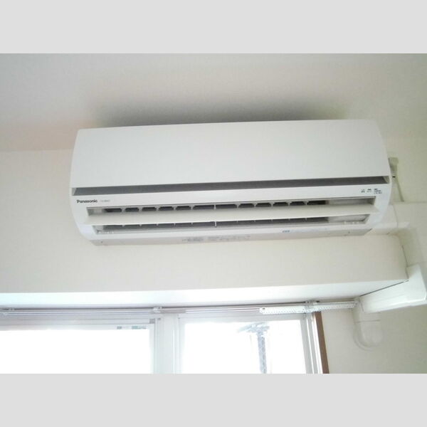 ドゥ　セードル エアコン