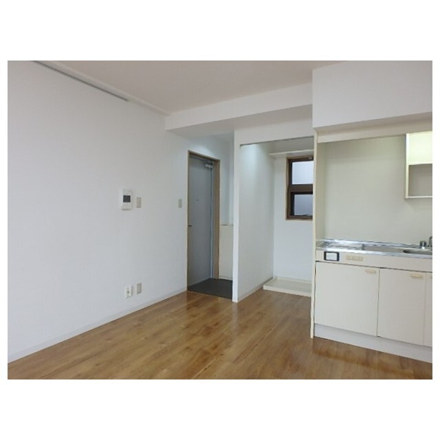 シティーコープ平沼 内観