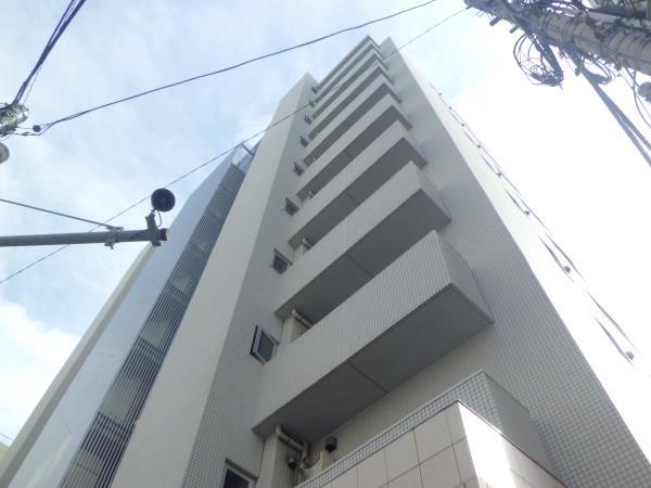 Ｂｒｉｌｌｉａ武蔵小山ｉｄ6階 外観