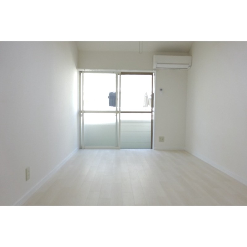 メゾン中尾第1 A棟2階 ※別部屋写真参照