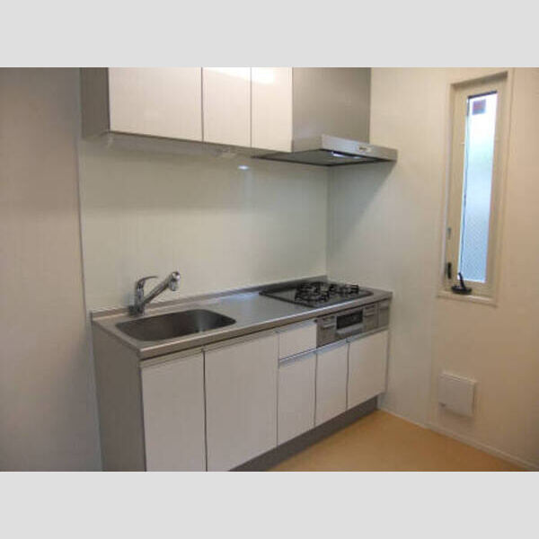 ヒルズ　B キッチン