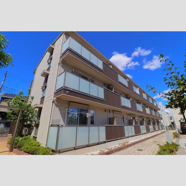 プルミエの外観画像