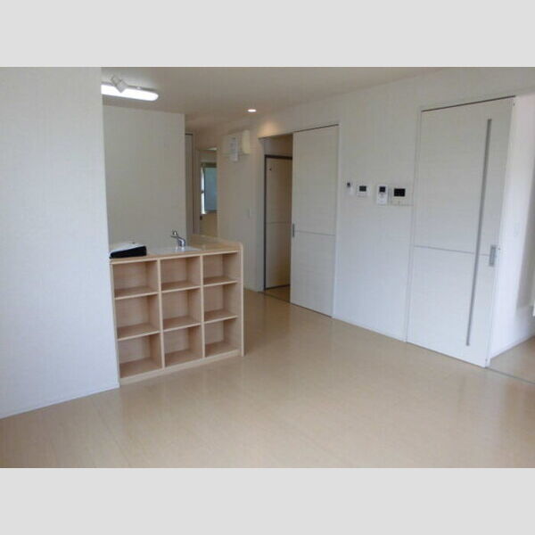 ルシェリア リビング