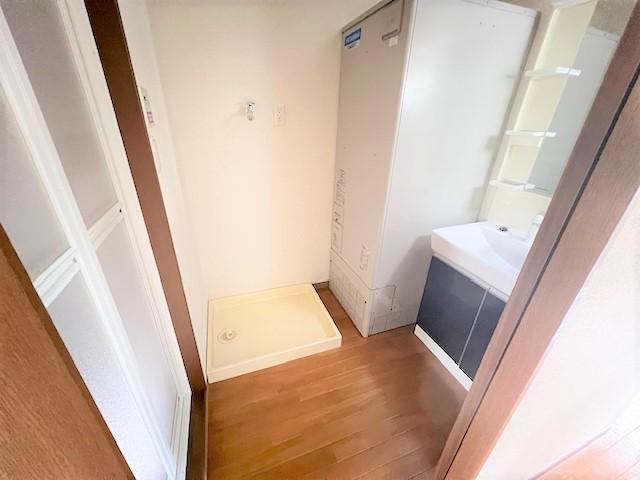 コンフィード202号室 同建物別部屋の参考画像