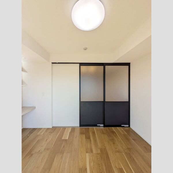 ONARIGOTENーD103号室 洋室