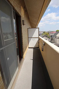 アークヒルズいずみⅡ0202号室 ※別号室の参考写真(現況優先・仕様違いの場合あり)