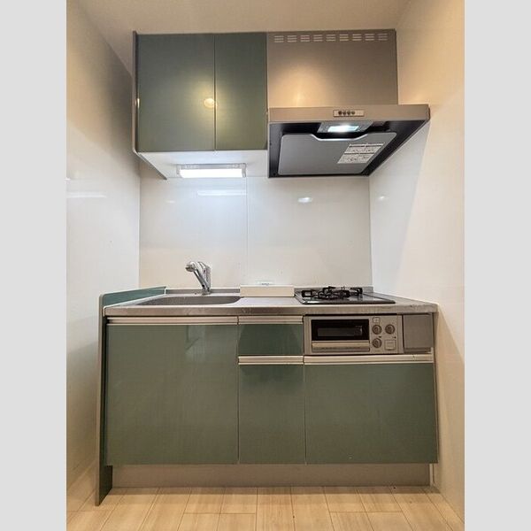 CABIN吉祥寺101号室 キッチン