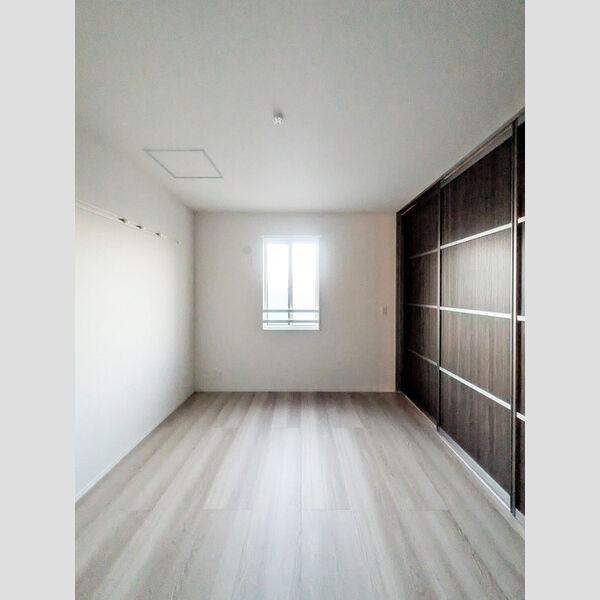 セントラーレ303号室 部屋その他