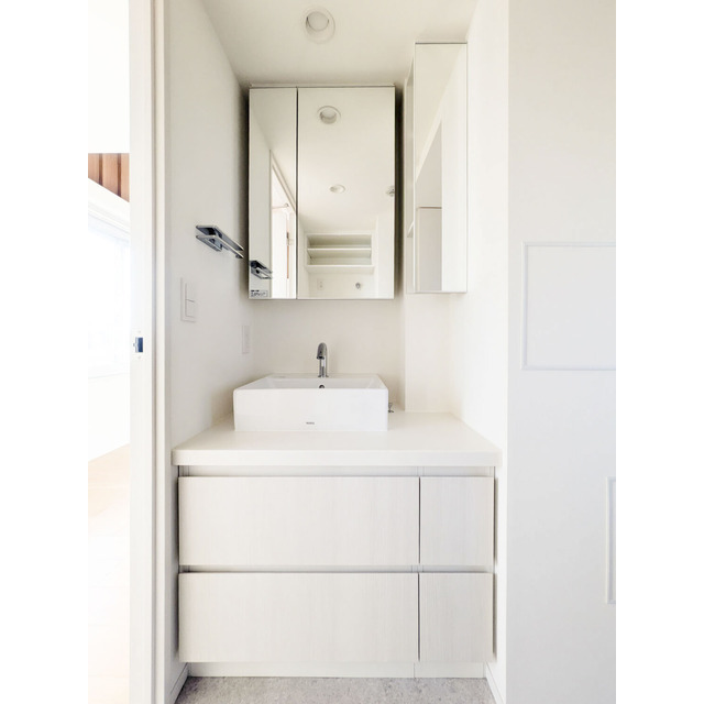 ASTILE用賀Ⅱ0501号室 内観