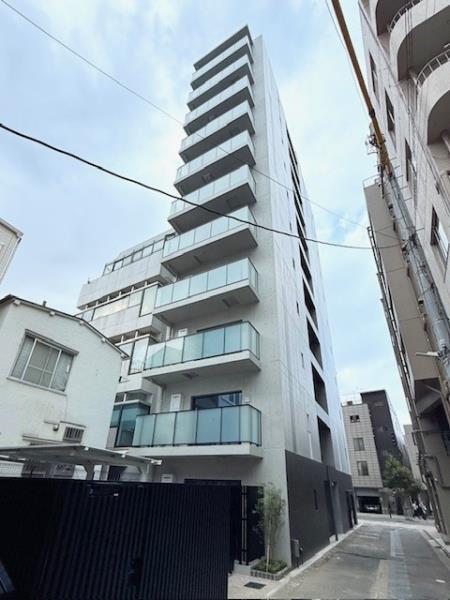 Ｌａ　Ｐｅｒｌａ　Ｙｏｔｓｕｙａ2階 外観