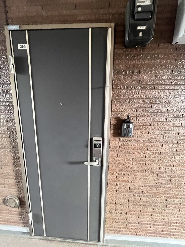 グラントワ谷在家2階 部屋その他