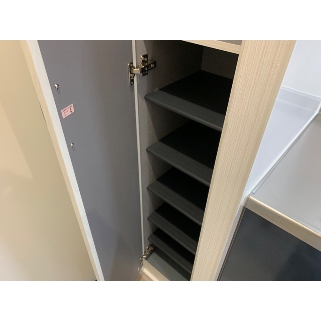 KAREID205号室 内観