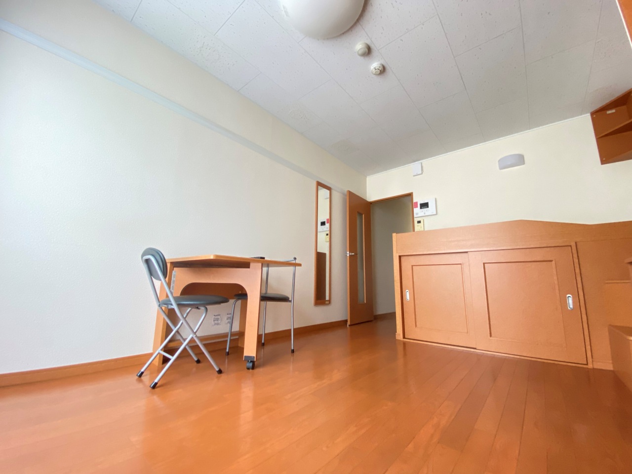 レオパレスシンメイハイツ２109号室 部屋その他