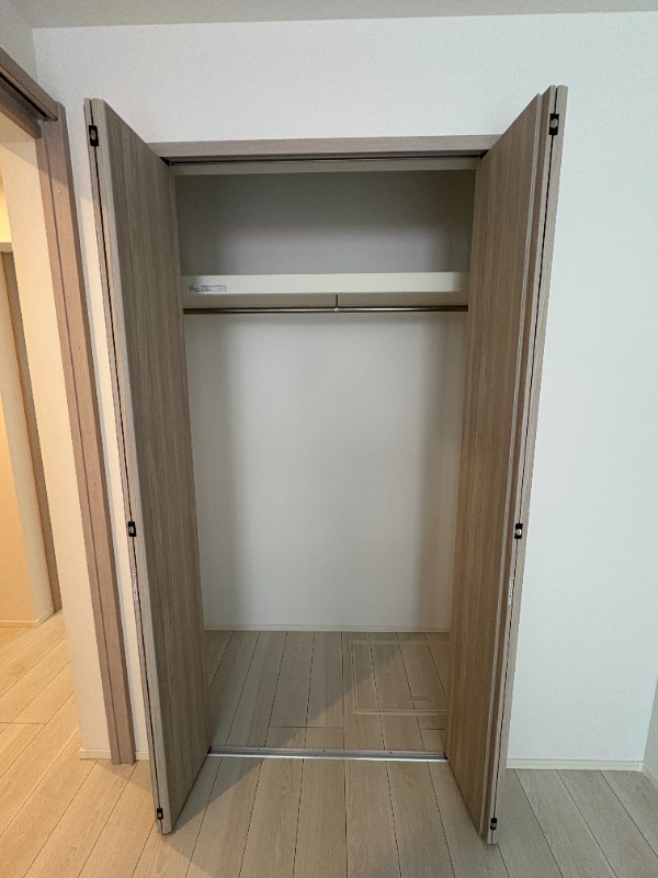 くぅガーデン1階 内観