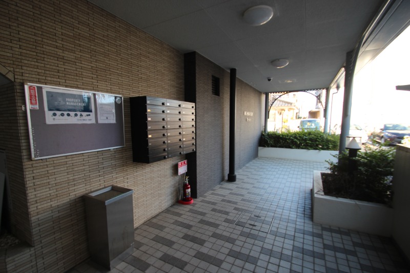 東府中マンション3階 部屋その他