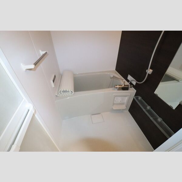 ANNEX〔アネックス〕206号室 ユニットバス