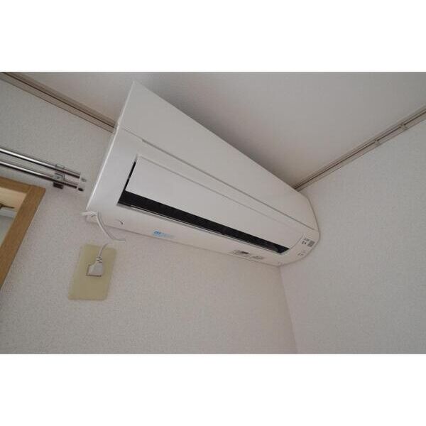 エクセレント杉II205号室 部屋設備