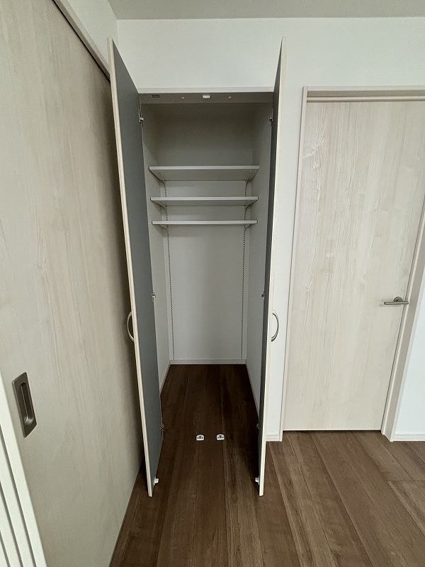 シュバーンⅡ1階 部屋その他