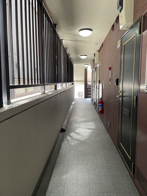 スカイコート日本橋人形町第21001号室 部屋その他