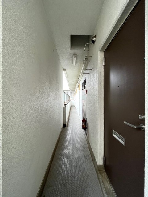 ハイツいづみ2階 その他共有部分