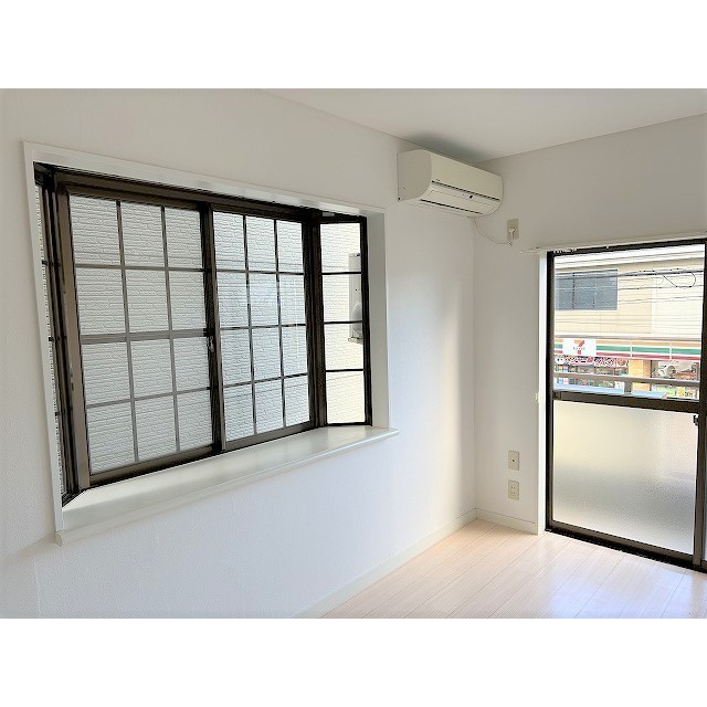 サン・ドミール0208号室 同建物別部屋の参考画像