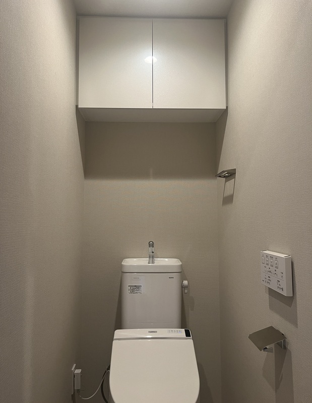 ONE ROOF RESIDENCE KIBA WEST ※参考画像