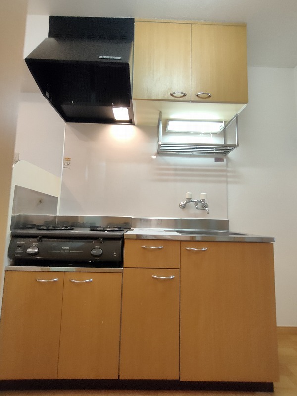 エスポワール弐番館1階 部屋その他