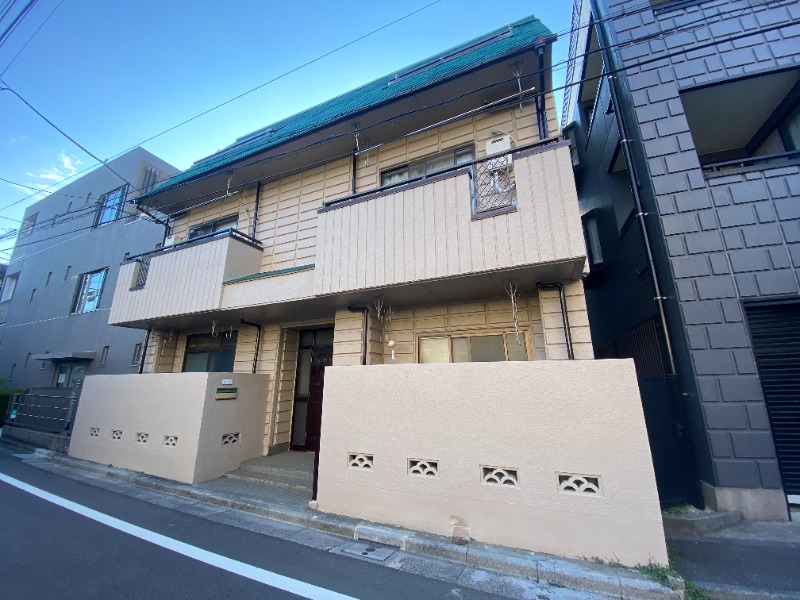 ＳＴハイツ3階 部屋その他